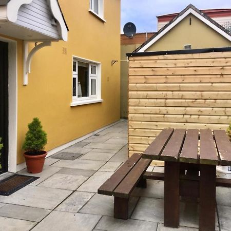 Brassil Bed And Breakfast Ballyheigue Luaran gambar