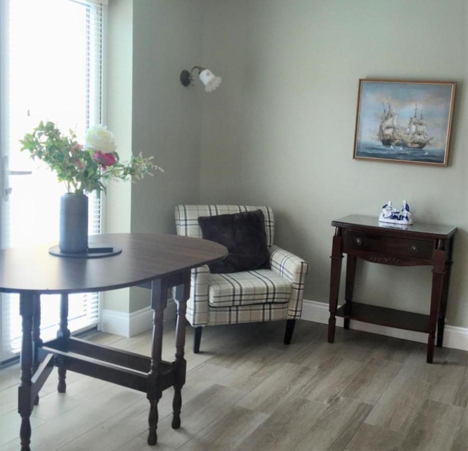 Brassil Bed And Breakfast Ballyheigue Luaran gambar