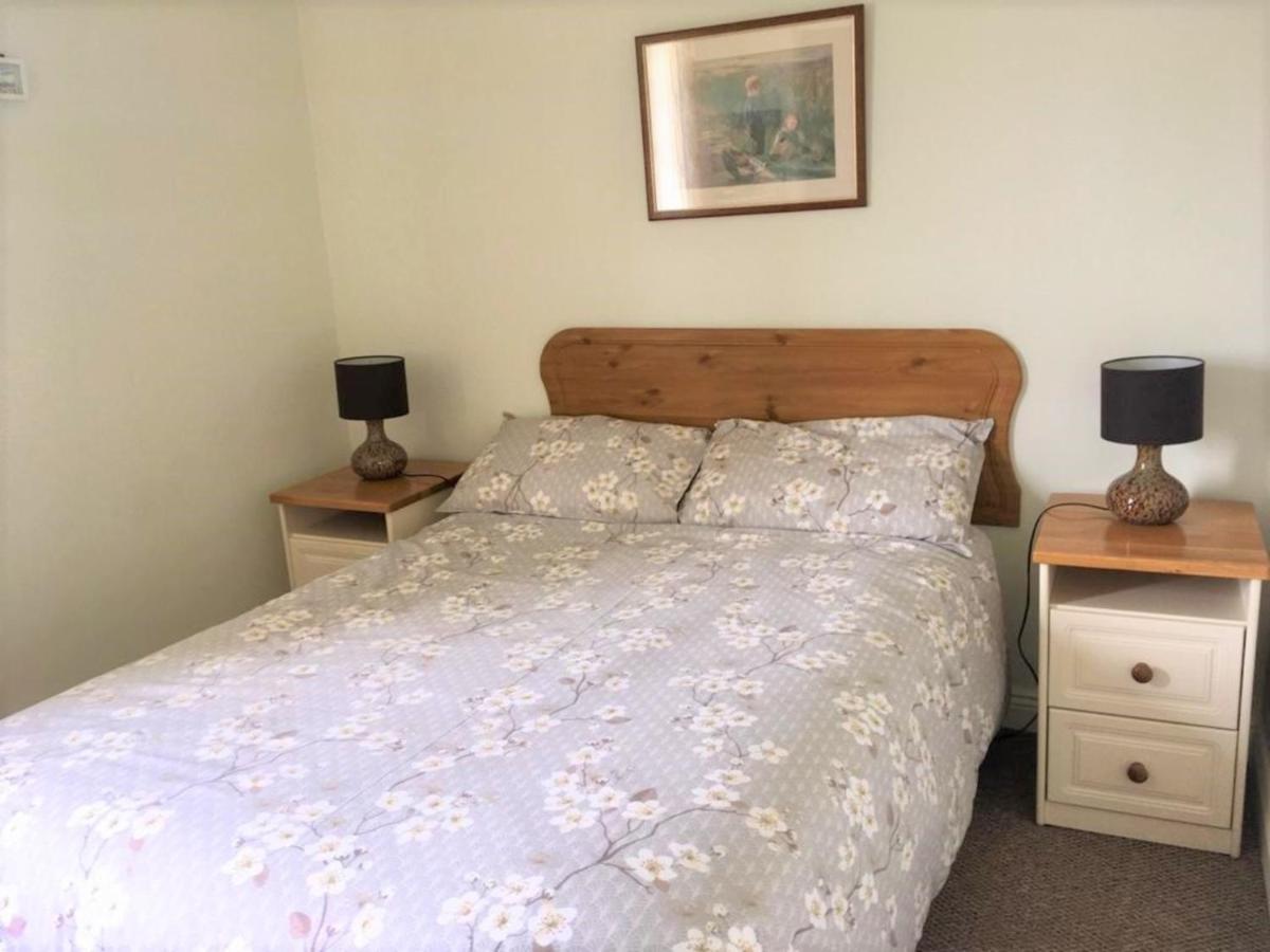 Brassil Bed And Breakfast Ballyheigue Luaran gambar
