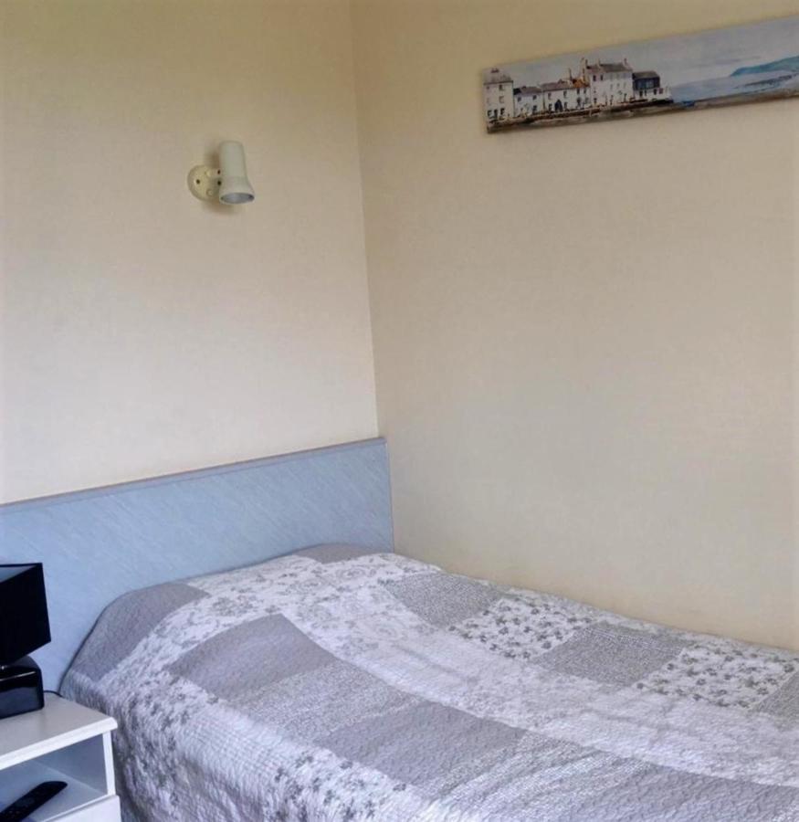Brassil Bed And Breakfast Ballyheigue Luaran gambar