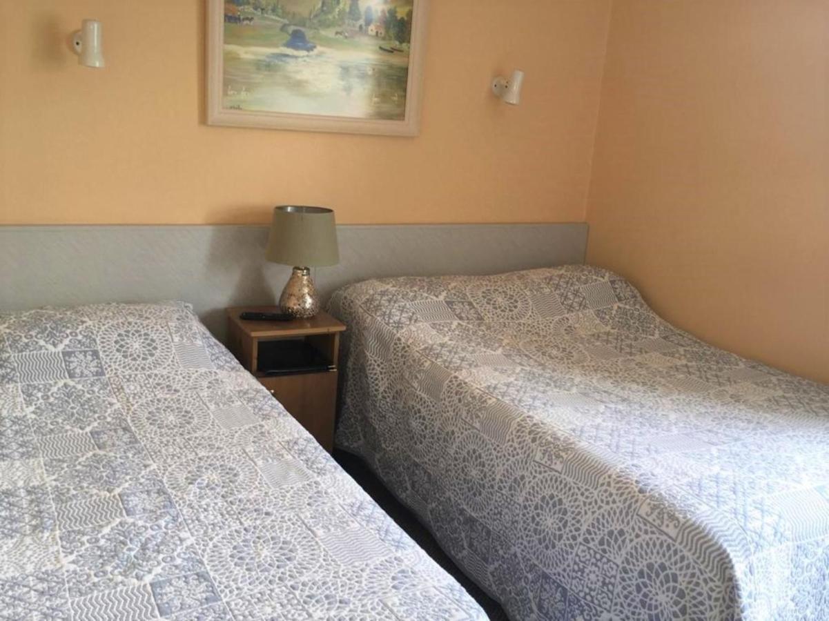 Brassil Bed And Breakfast Ballyheigue Luaran gambar