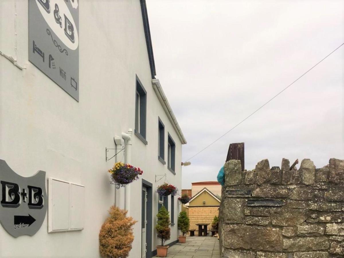 Brassil Bed And Breakfast Ballyheigue Luaran gambar