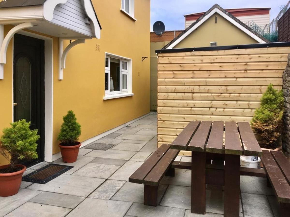 Brassil Bed And Breakfast Ballyheigue Luaran gambar