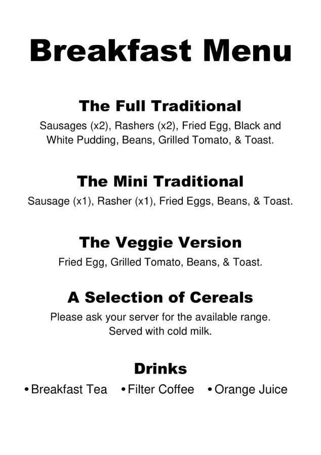 Brassil Bed And Breakfast Ballyheigue Luaran gambar