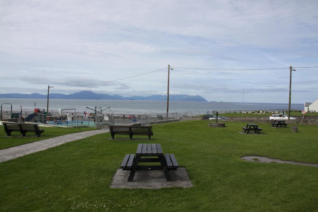 Brassil Bed And Breakfast Ballyheigue Luaran gambar