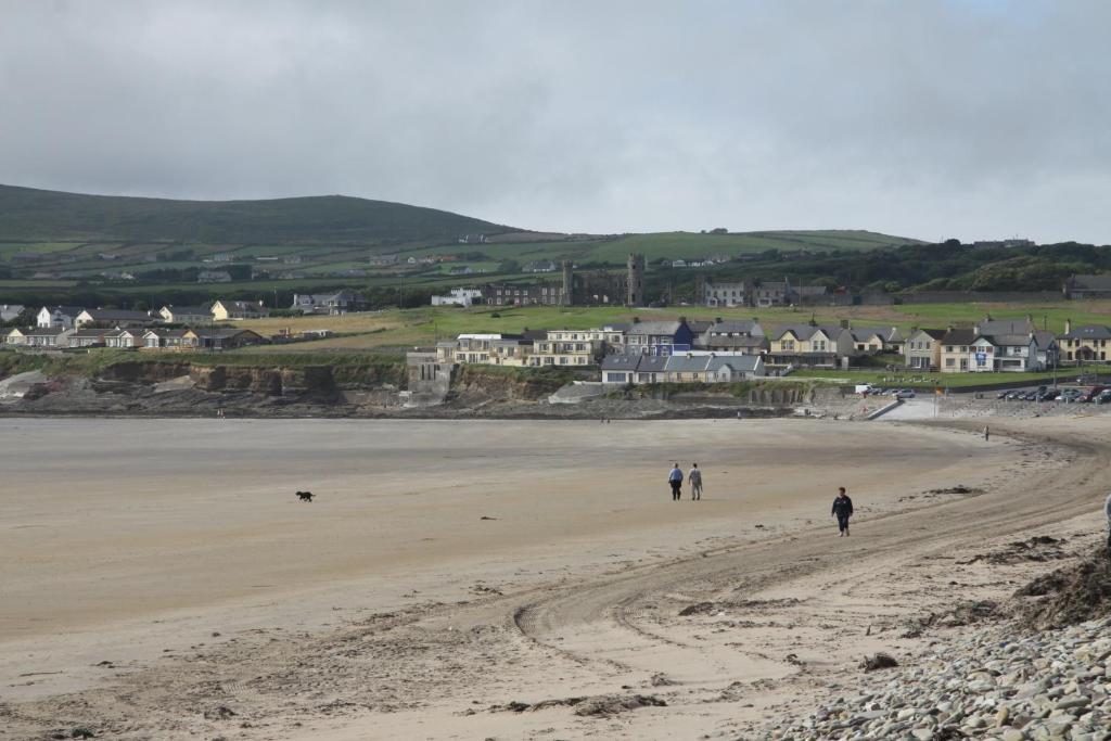 Brassil Bed And Breakfast Ballyheigue Luaran gambar