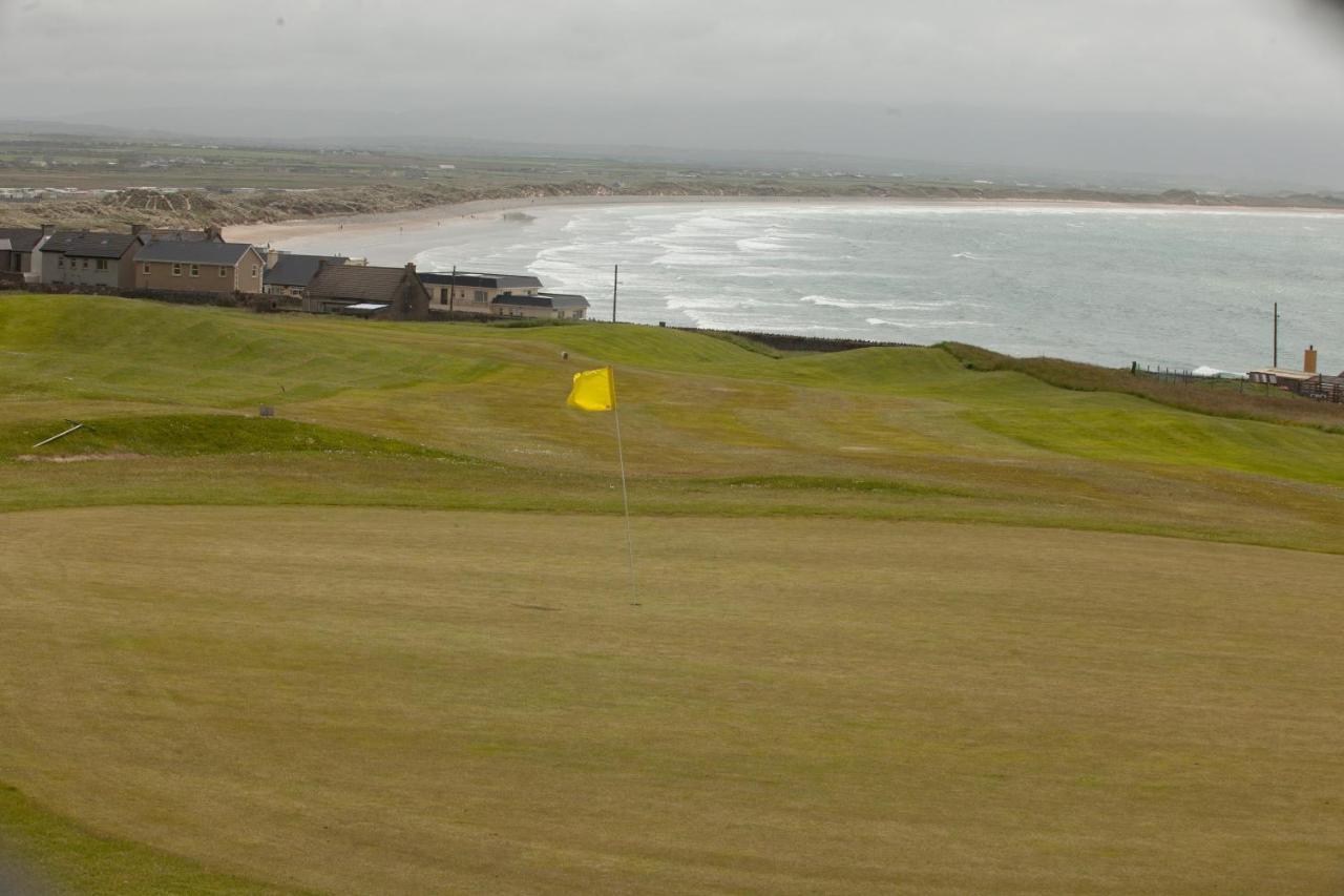 Brassil Bed And Breakfast Ballyheigue Luaran gambar