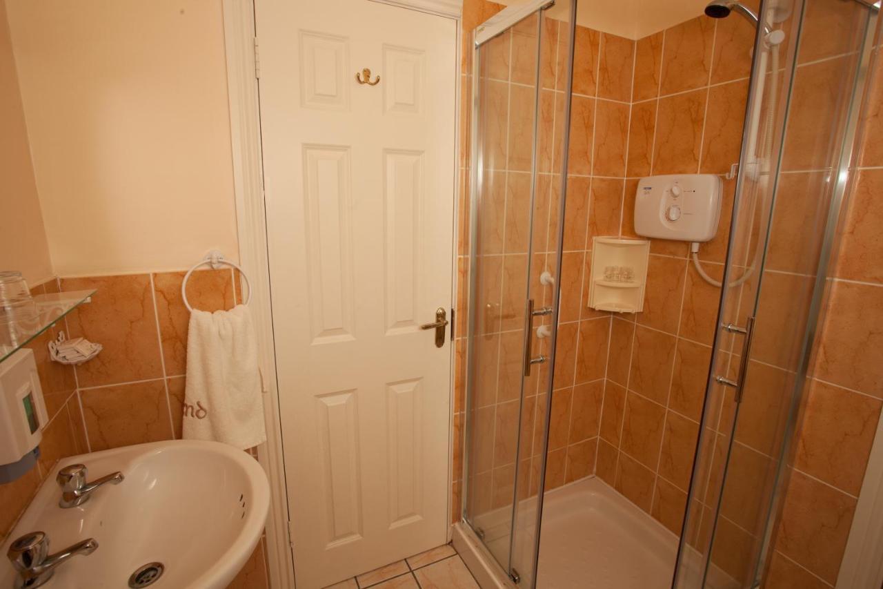Brassil Bed And Breakfast Ballyheigue Bilik gambar